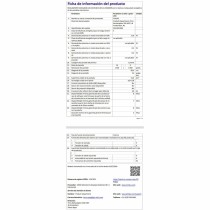 Écran Philips 23,8" Full HD