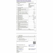 Écran Philips 23,8" Full HD