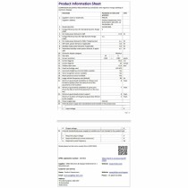 Écran Philips 23,8" Full HD