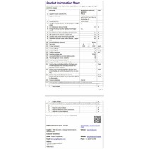 Écran Philips 23,8" Full HD