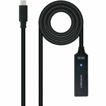 Câble USB NANOCABLE