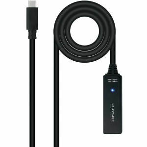 Câble USB NANOCABLE