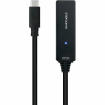 Câble USB NANOCABLE