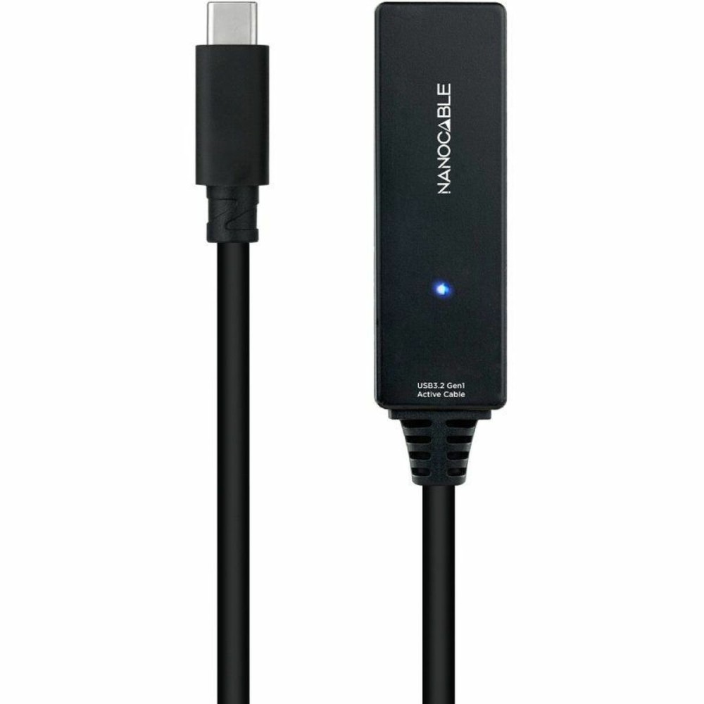 Câble USB NANOCABLE