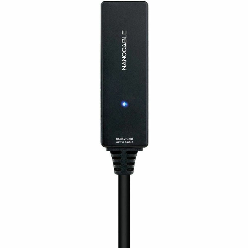 USB-Kabel NANOCABLE