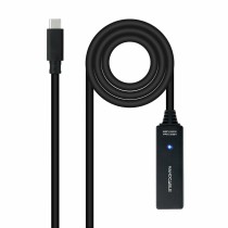 Câble USB NANOCABLE
