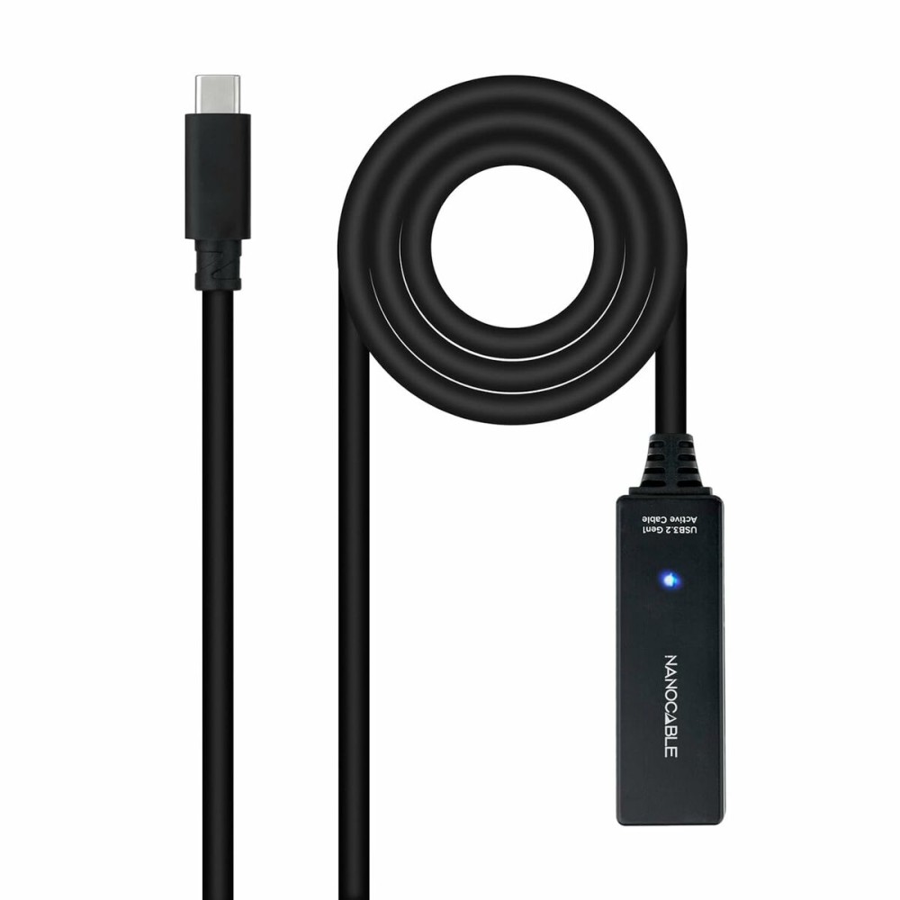 Câble USB NANOCABLE