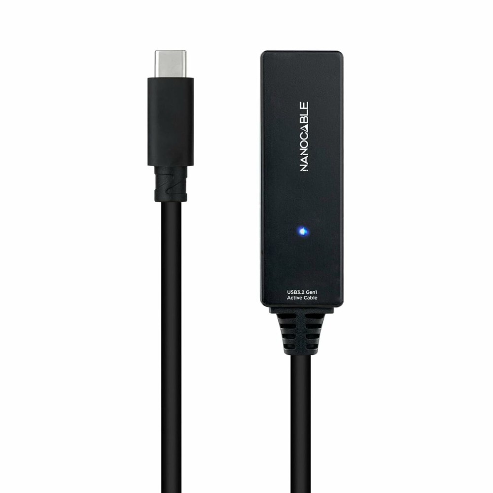 USB-Kabel NANOCABLE