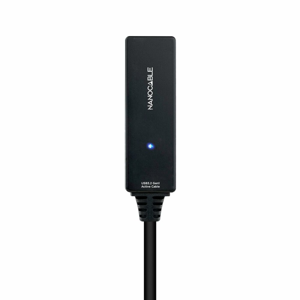USB-Kabel NANOCABLE