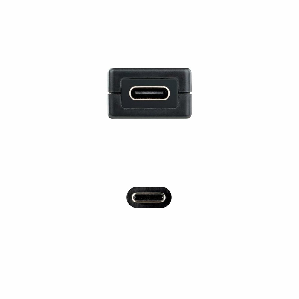 USB-Kabel NANOCABLE