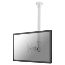 TV Halterung Neomounts FPMA-C100WHITE 10" 30" 12 kg