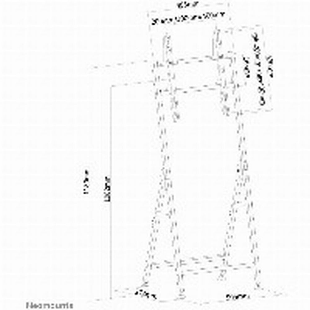 TV Halterung Neomounts PLASMA-M1000 32" 55" 35 kg