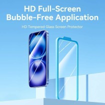 Bildschirmschutz aus Hartglas fürs Handy Vention KUMTCA-10