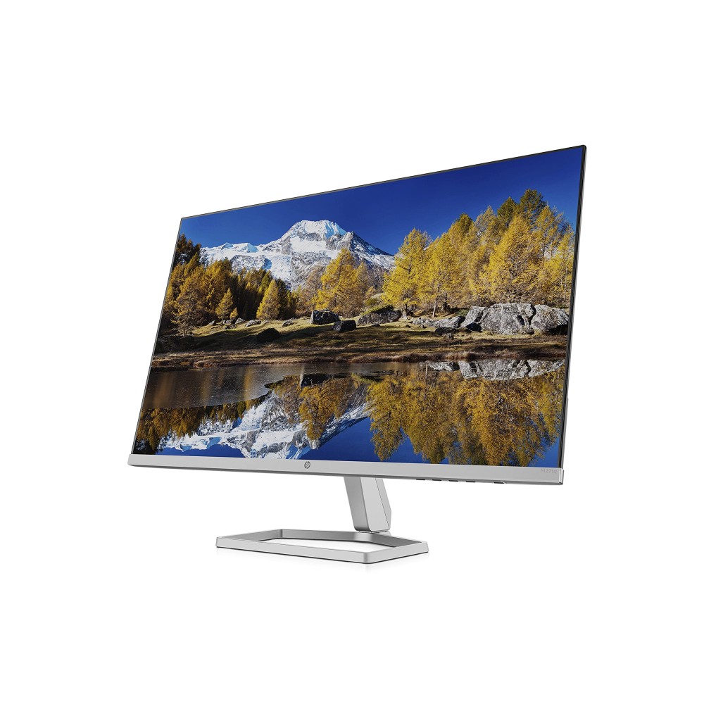 Gaming-Monitor HP M27fq Quad HD 27"