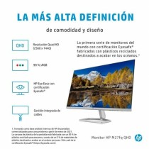 Gaming-Monitor HP M27fq Quad HD 27"