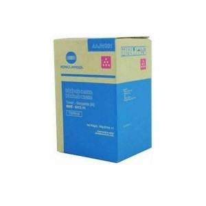 Toner Konica Minolta AAJW351 Magenta
