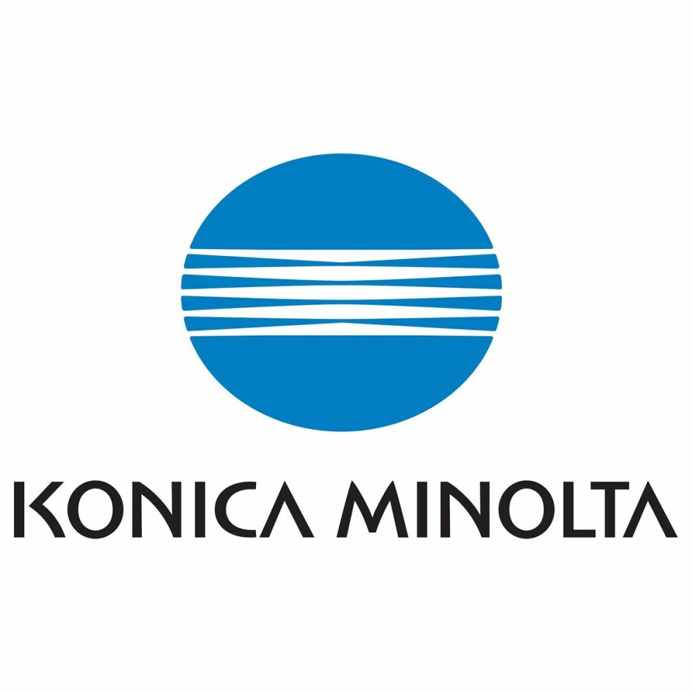 Toner Konica Minolta AAJW251 Jaune