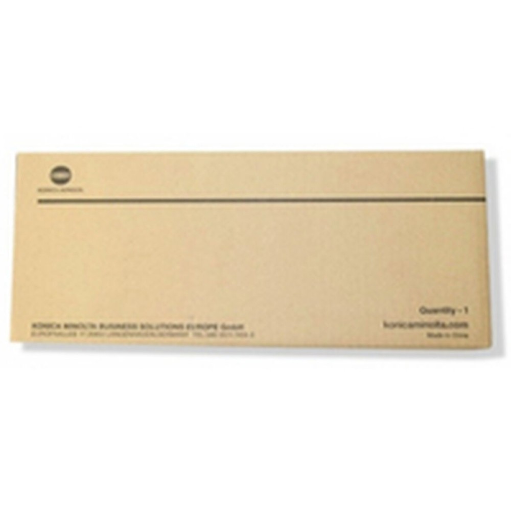 Toner Konica Minolta AAJW251 Jaune