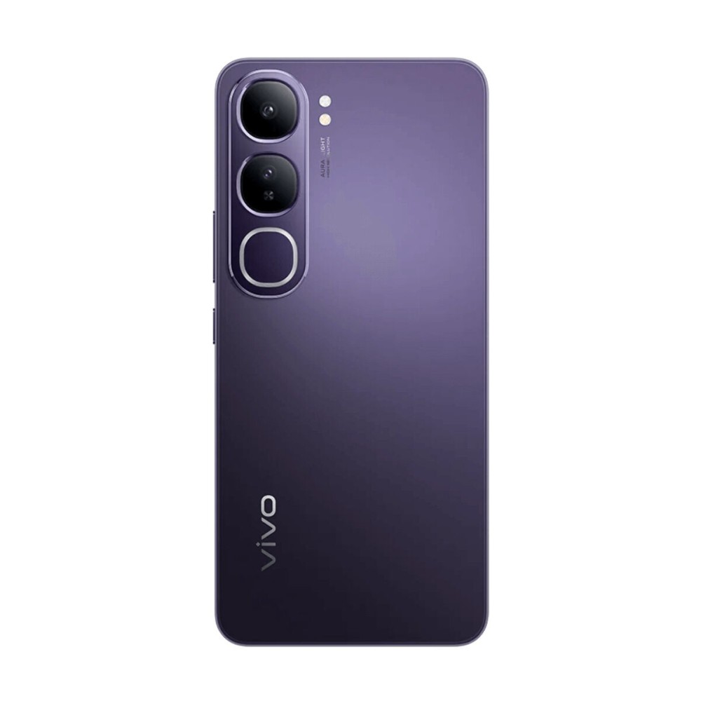 Smartphone Vivo 6,67" Octa Core 8 GB RAM 256 GB Noir