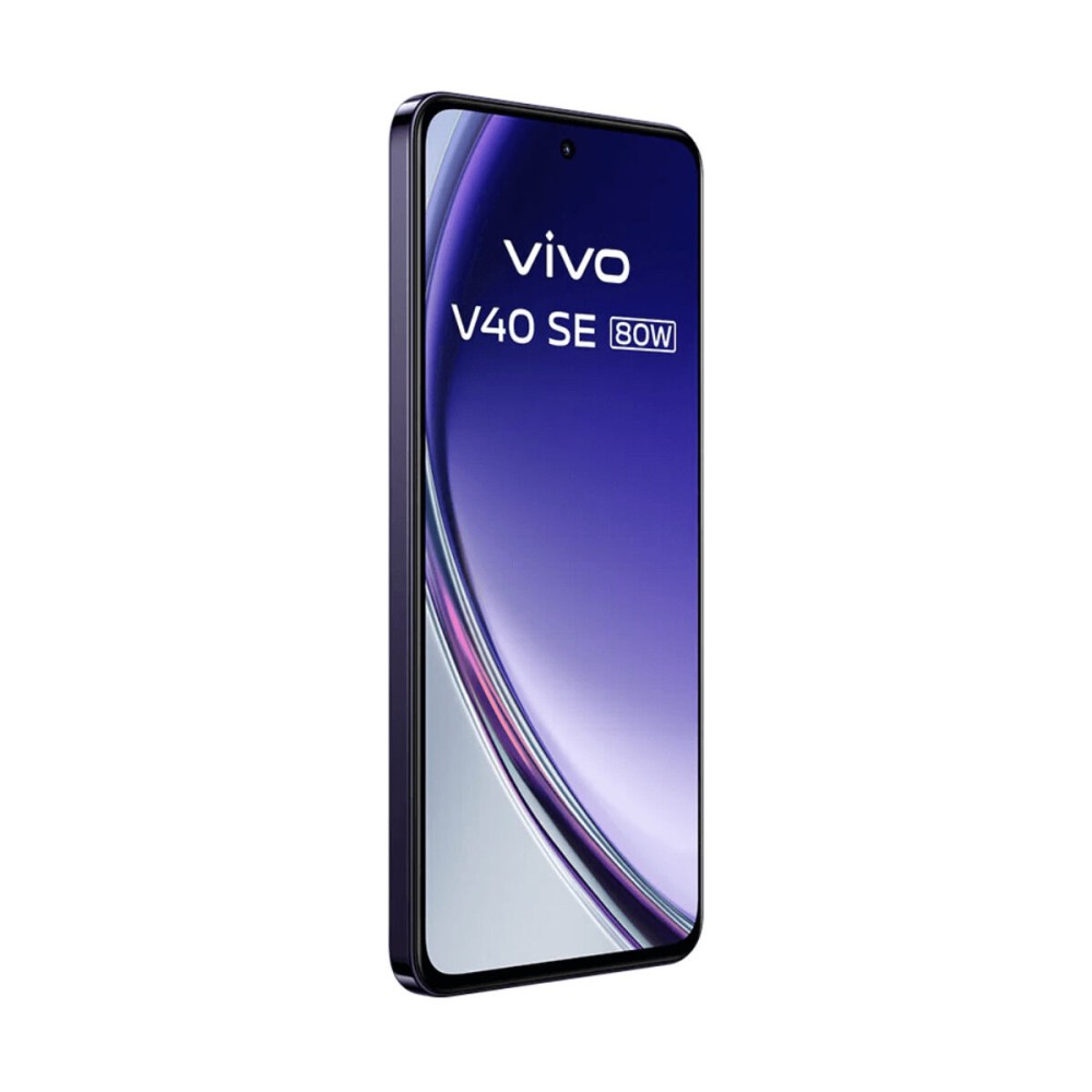 Smartphone Vivo 6,67" Octa Core 8 GB RAM 256 GB Noir