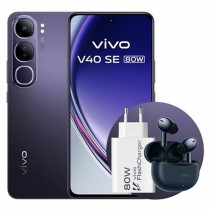 Smartphone Vivo 6,67" Octa Core 8 GB RAM 256 GB Noir