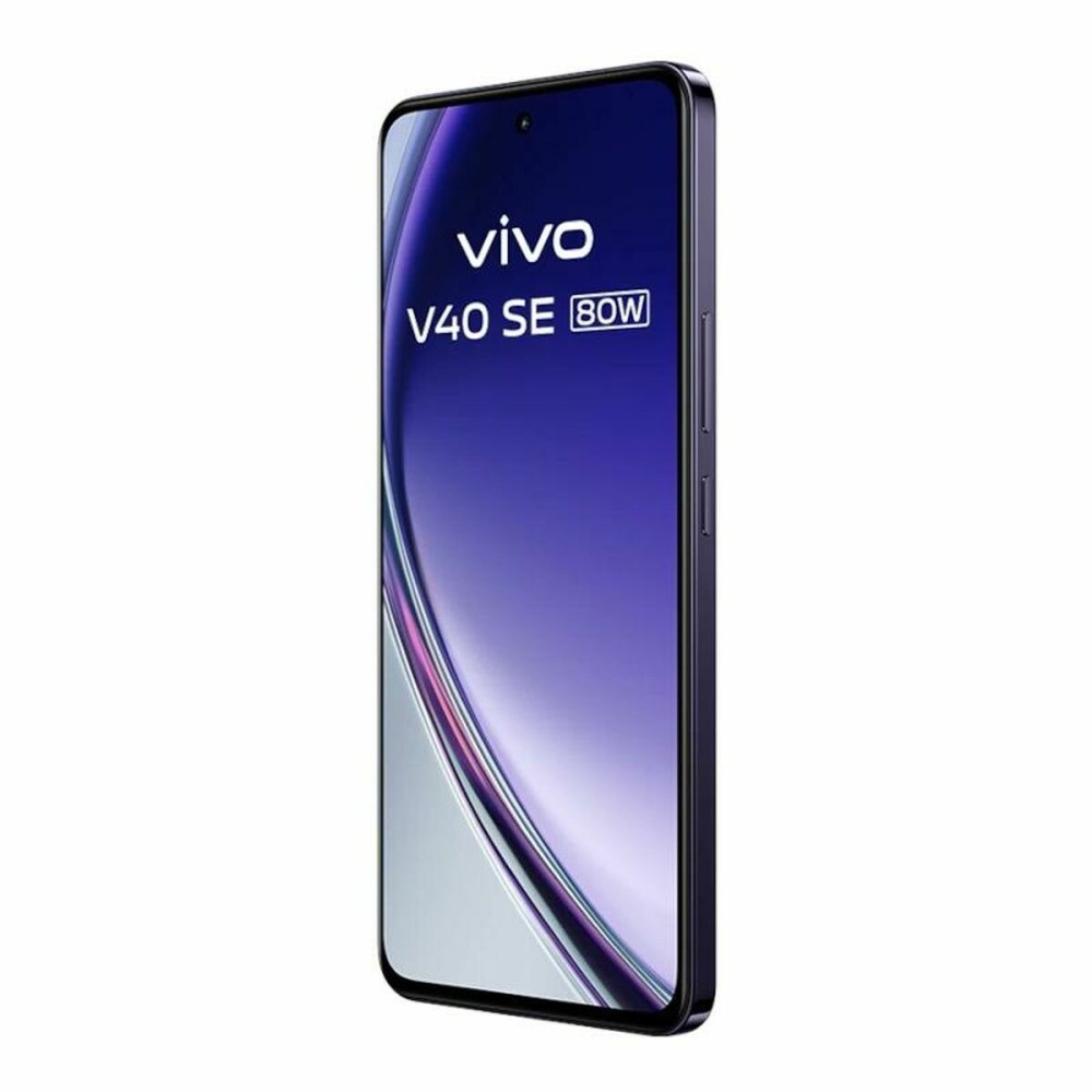 Smartphone Vivo 6,67" Octa Core 8 GB RAM 256 GB Noir