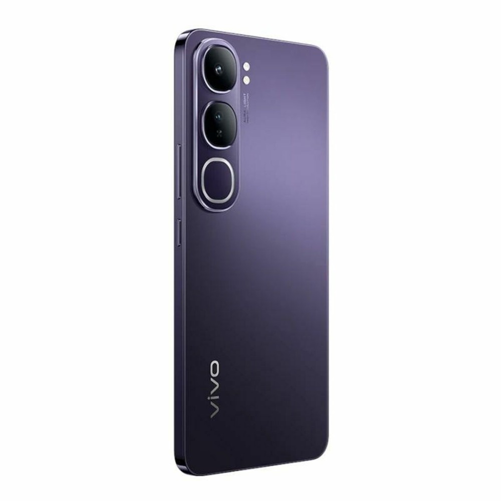 Smartphone Vivo 6,67" Octa Core 8 GB RAM 256 GB Noir