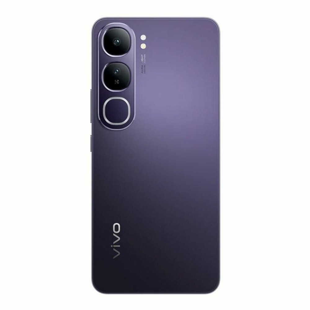 Smartphone Vivo 6,67" Octa Core 8 GB RAM 256 GB Noir
