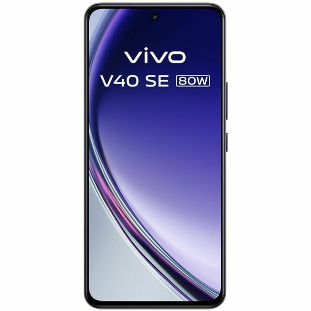 Smartphone Vivo 6,67" Octa Core 8 GB RAM 256 GB Noir