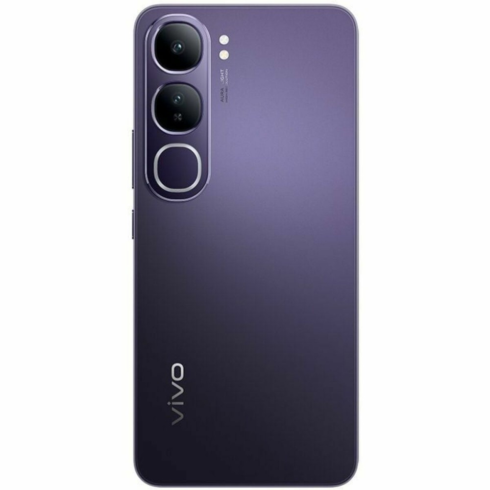 Smartphone Vivo 6,67" Octa Core 8 GB RAM 256 GB Noir