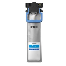 Cartouche d'encre originale Epson C13T13L240 Cyan