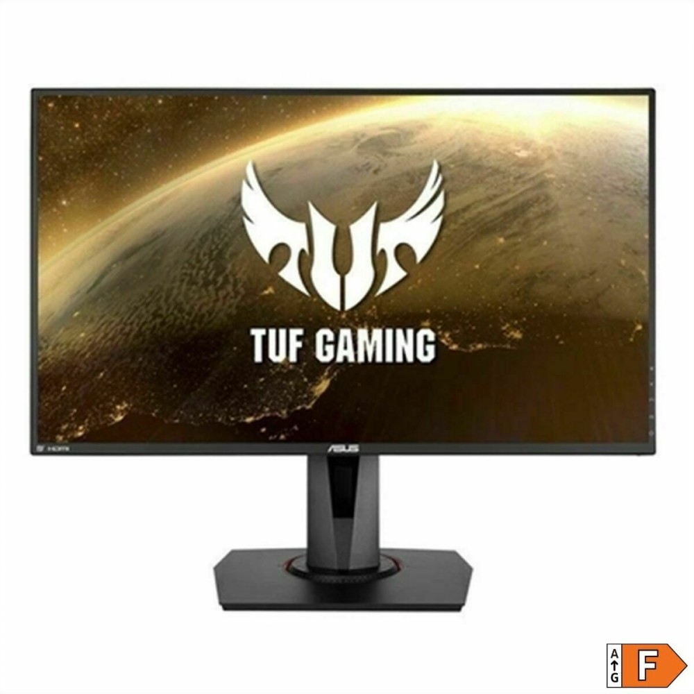 Monitor Gaming Asus VG279QM Full HD 27"