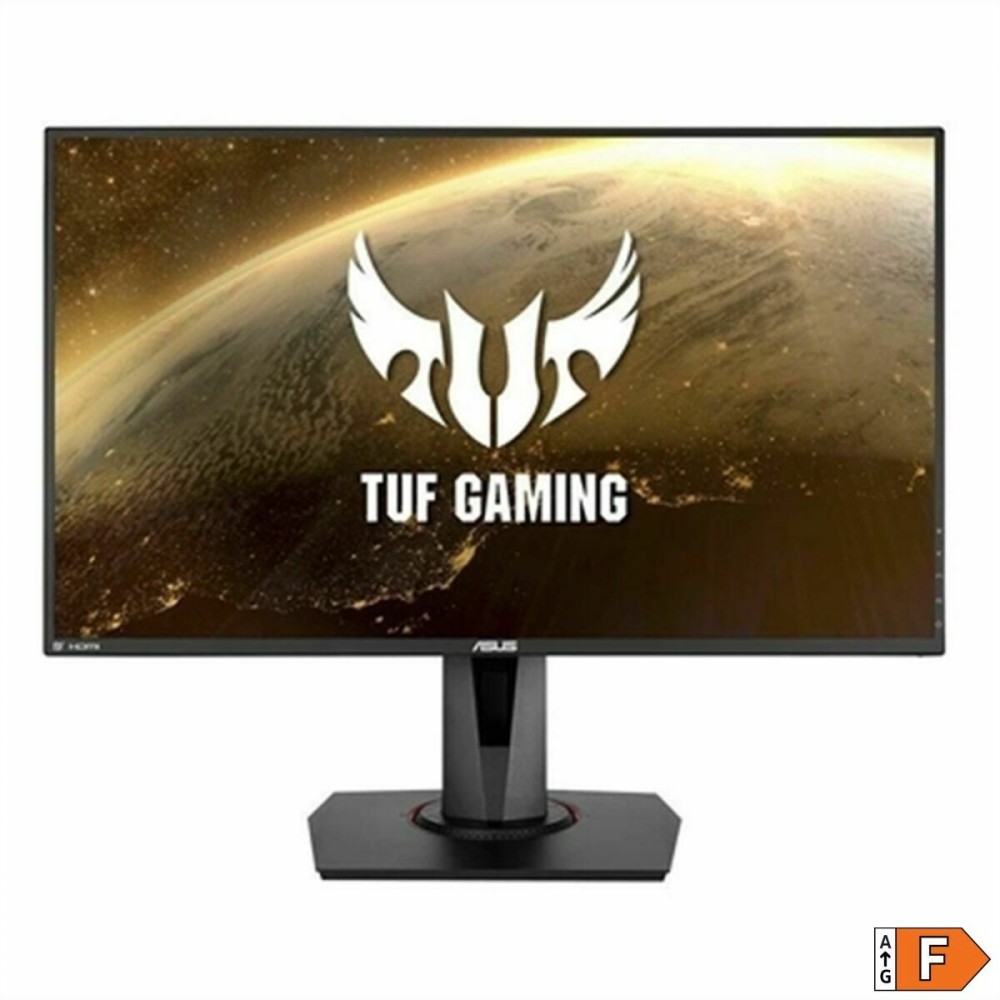 Monitor Gaming Asus VG279QM Full HD 27"