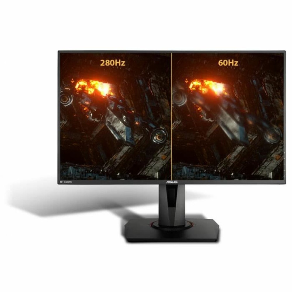 Monitor Gaming Asus VG279QM Full HD 27"