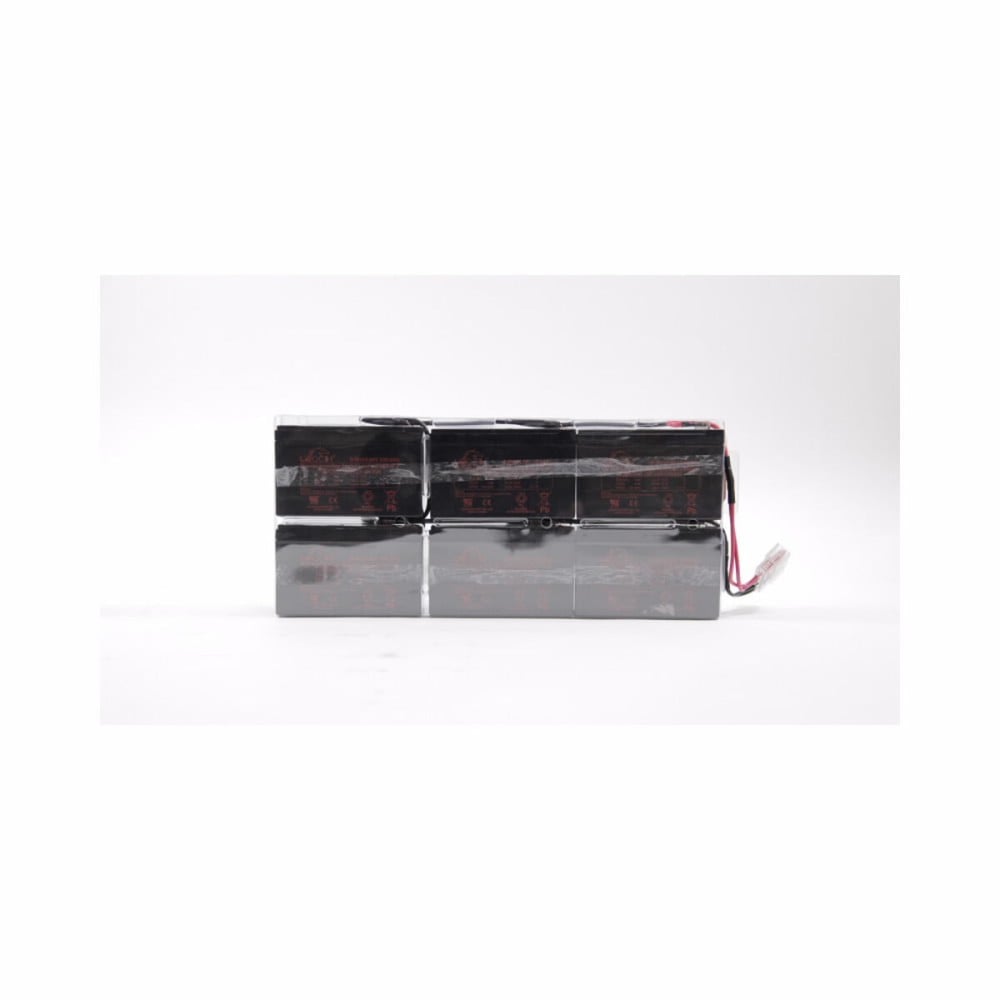 Batterie für Unterbrechungsfreies Stromversorgungssystem USV Eaton EBP-1617I