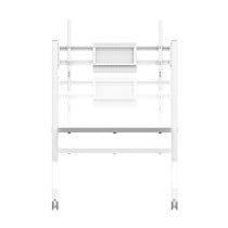 Trolley Neomounts FL50-525WH1 55" 86"