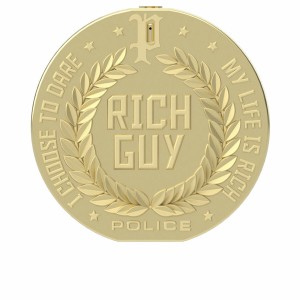 Parfum Homme Police RICH GUY 100 ml