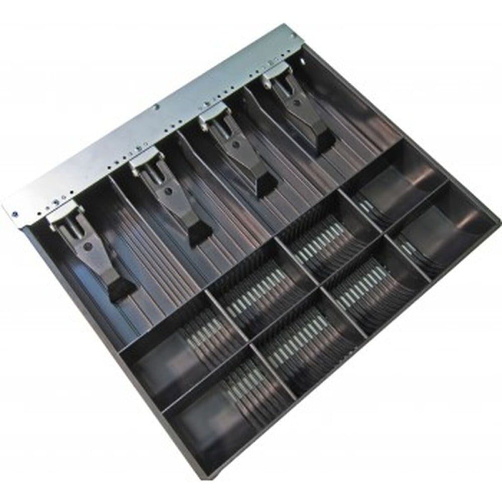 Cash Register Drawer APG VPK-15B-5-BX Black