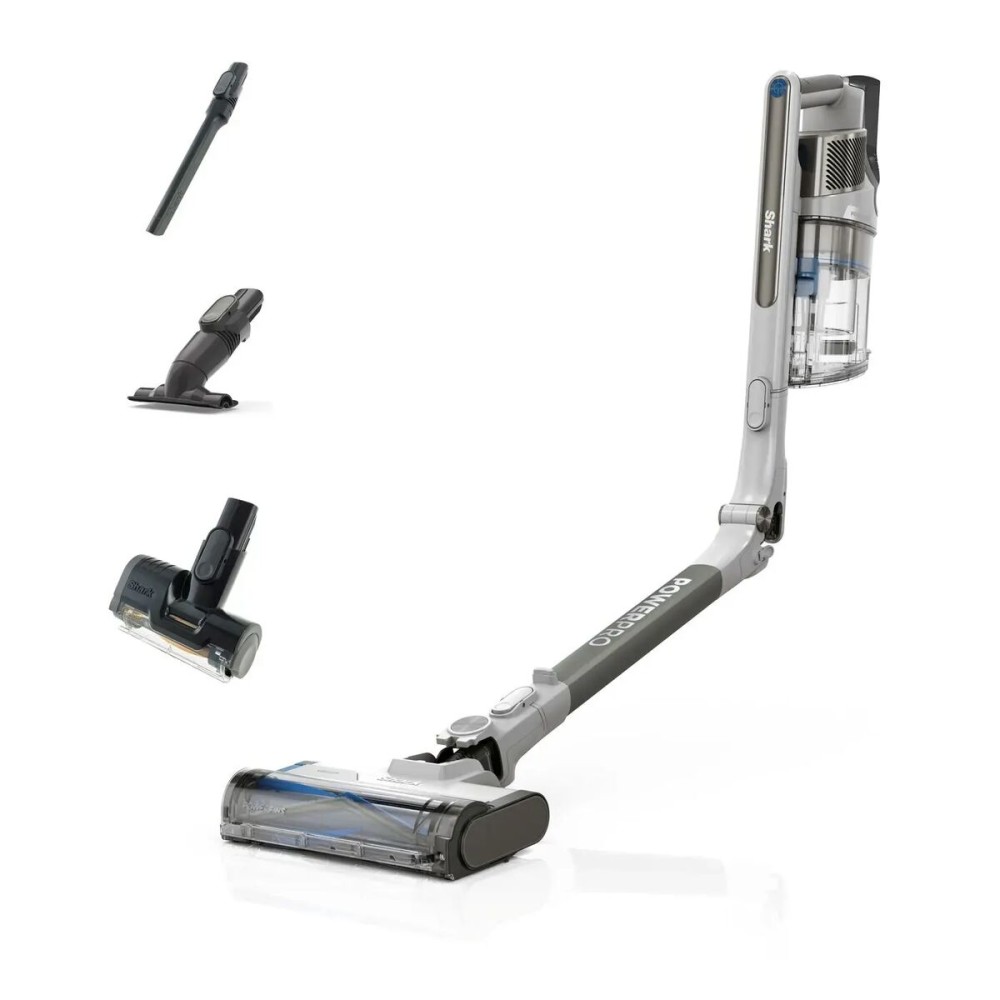 Aspirateur balai Shark IZ380EUT