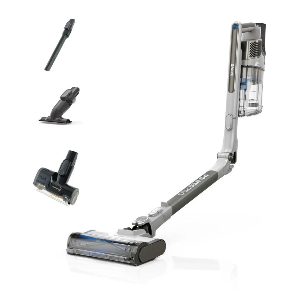 Aspirateur balai Shark IZ380EUT
