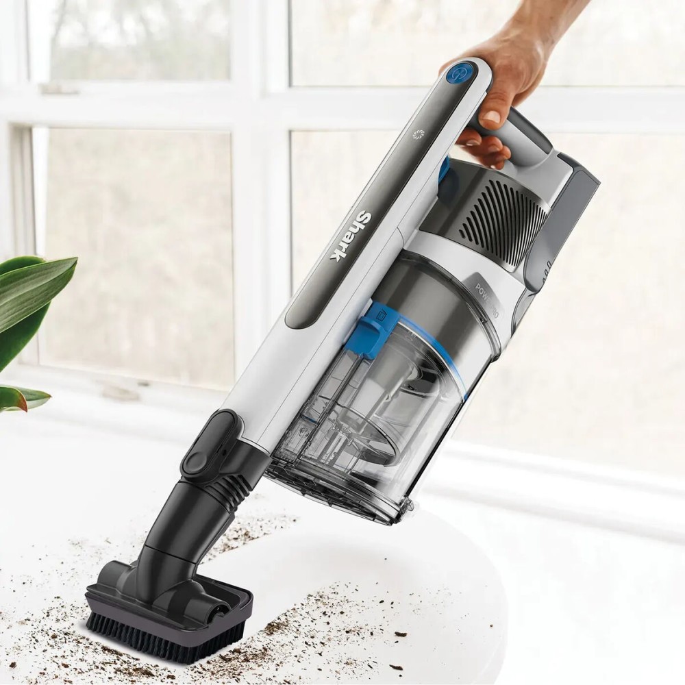 Aspirateur balai Shark IZ380EUT