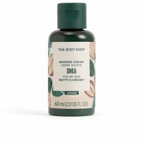 Mousse nettoyante The Body Shop SHEA