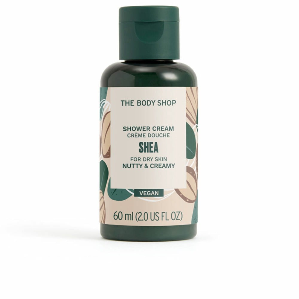 Schaumreiniger The Body Shop SHEA