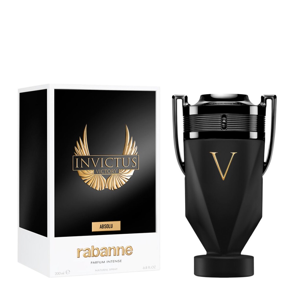 Parfum Homme Paco Rabanne INVICTUS
