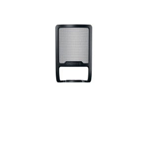 Mikrofon Cherry UM POP FILTER Schwarz