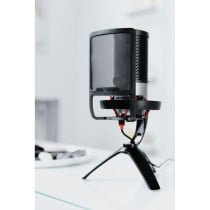 Microphone Cherry UM POP FILTER Noir