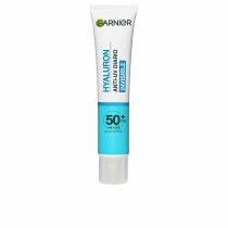 Protecteur Solaire Garnier HYALURON ANTI-UV