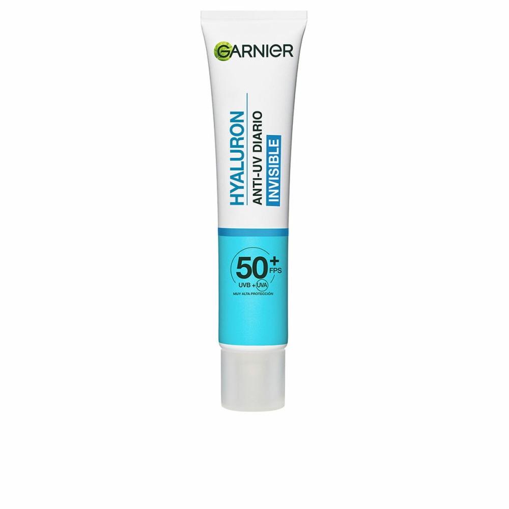 Protecteur Solaire Garnier HYALURON ANTI-UV