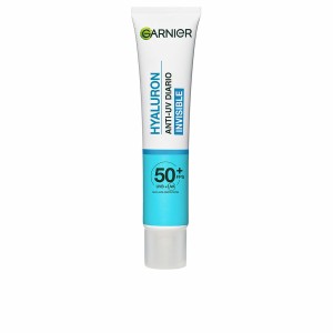 Protecteur Solaire Garnier HYALURON ANTI-UV