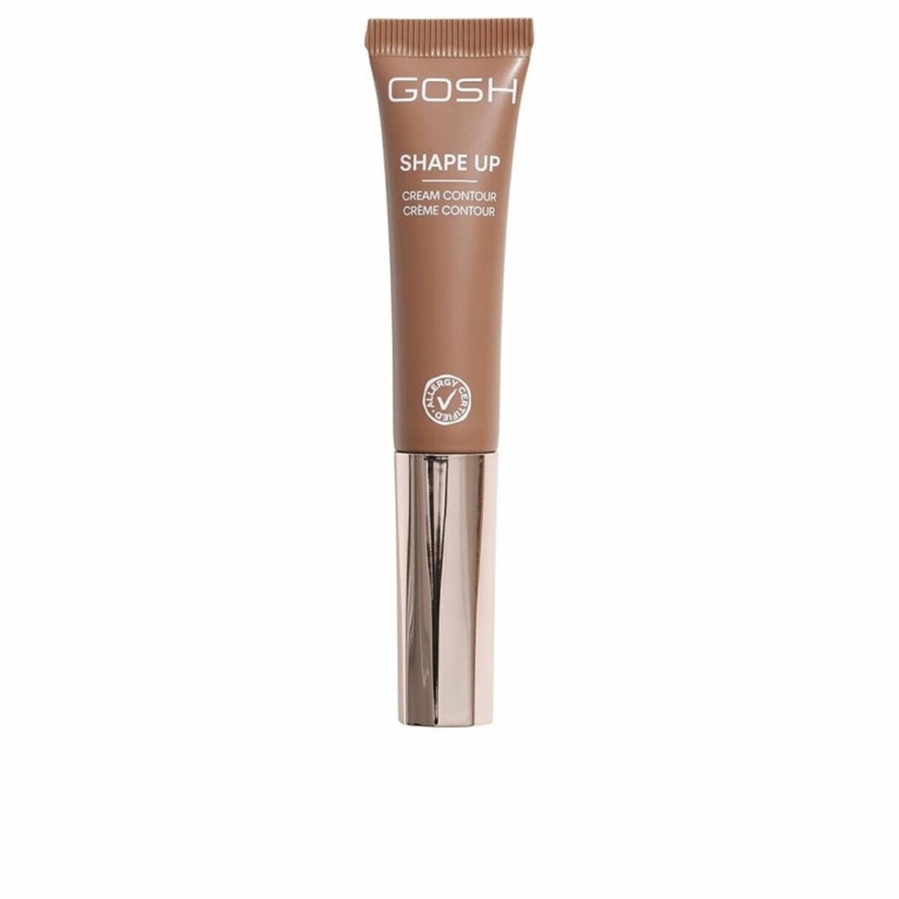 Make-Up Set Gosh Copenhagen SHAPE UP